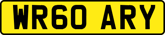 WR60ARY