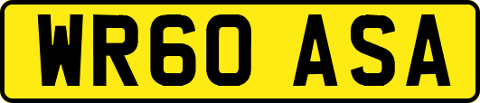 WR60ASA