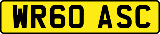 WR60ASC