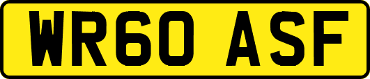 WR60ASF