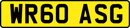 WR60ASG