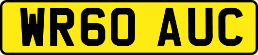 WR60AUC