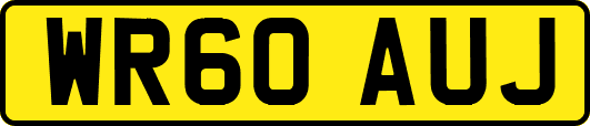 WR60AUJ