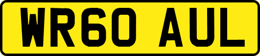 WR60AUL