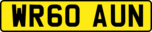 WR60AUN