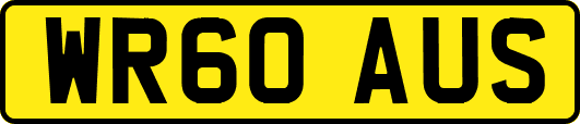 WR60AUS