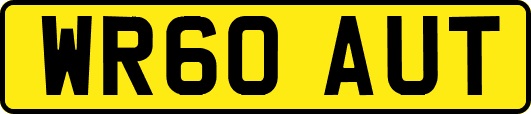 WR60AUT