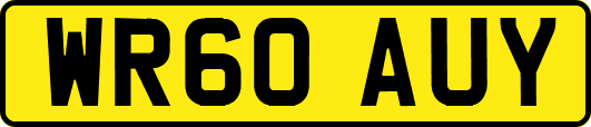 WR60AUY