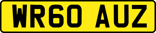 WR60AUZ