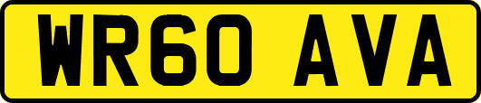 WR60AVA