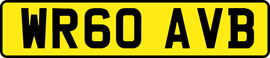 WR60AVB