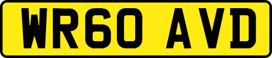 WR60AVD