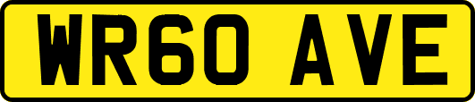 WR60AVE