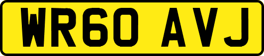 WR60AVJ