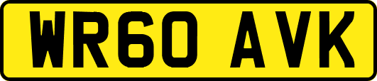WR60AVK