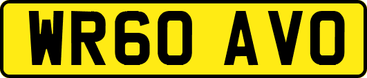 WR60AVO