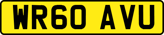 WR60AVU