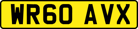 WR60AVX