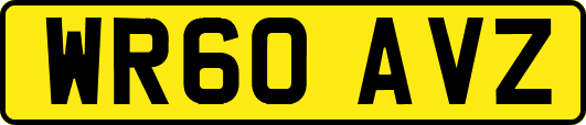 WR60AVZ