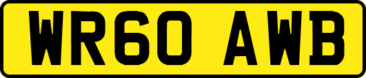 WR60AWB