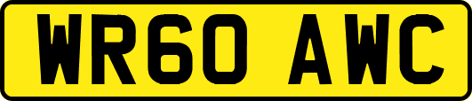 WR60AWC