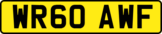 WR60AWF