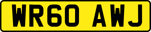 WR60AWJ