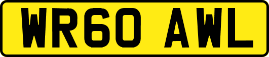 WR60AWL