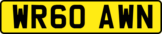 WR60AWN