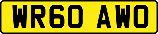 WR60AWO