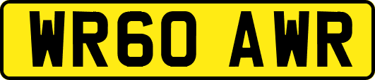 WR60AWR