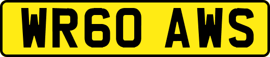 WR60AWS