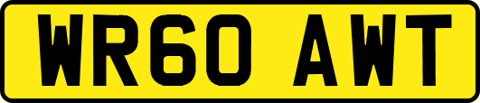 WR60AWT