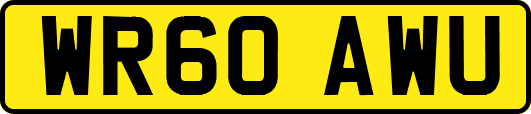 WR60AWU