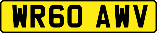WR60AWV