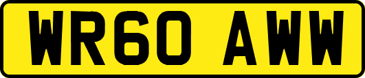WR60AWW