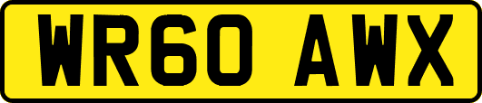 WR60AWX