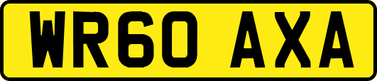 WR60AXA