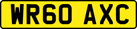 WR60AXC