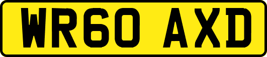 WR60AXD