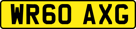 WR60AXG