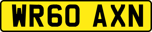 WR60AXN