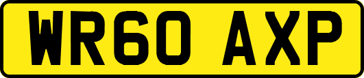 WR60AXP