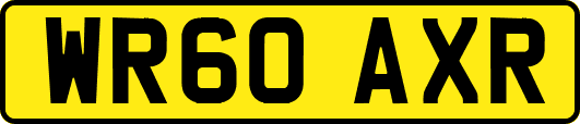 WR60AXR
