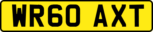 WR60AXT