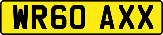 WR60AXX
