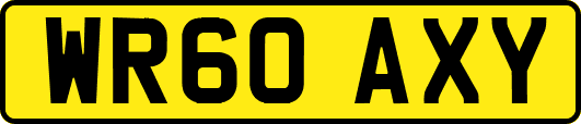 WR60AXY