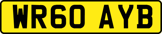 WR60AYB