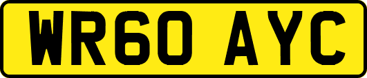 WR60AYC