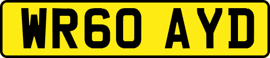 WR60AYD